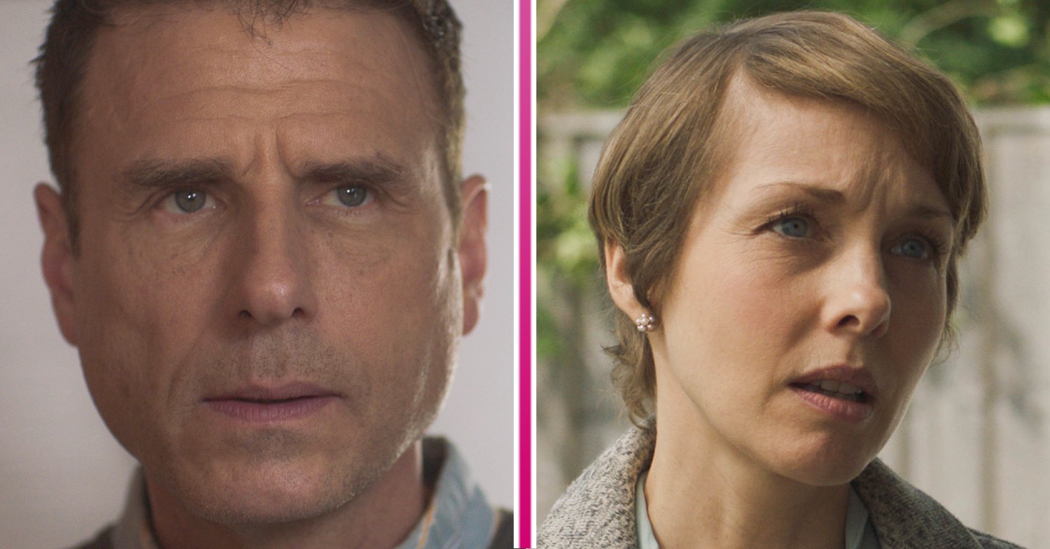 David Rosalene Casualty