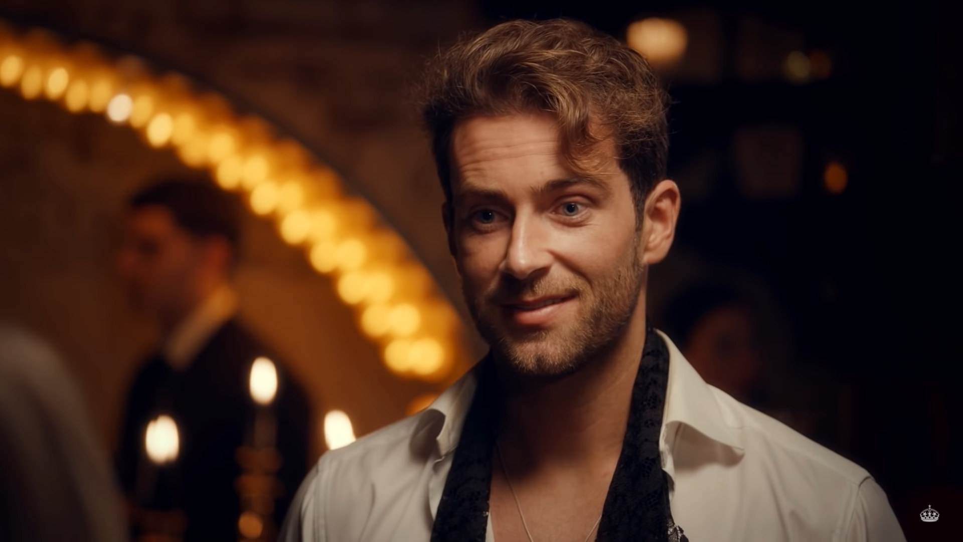 Digby Edgely on Made in Chelsea