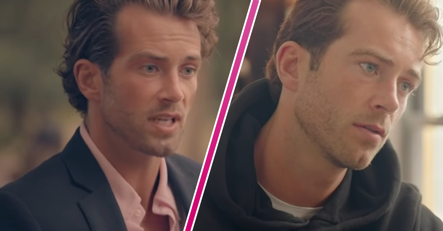 Made in Chelsea What age is Digby Edgley and who has he dated