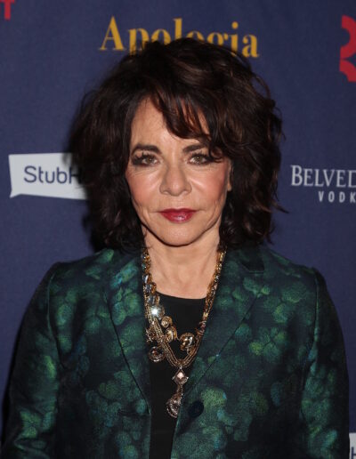Stockard Channing