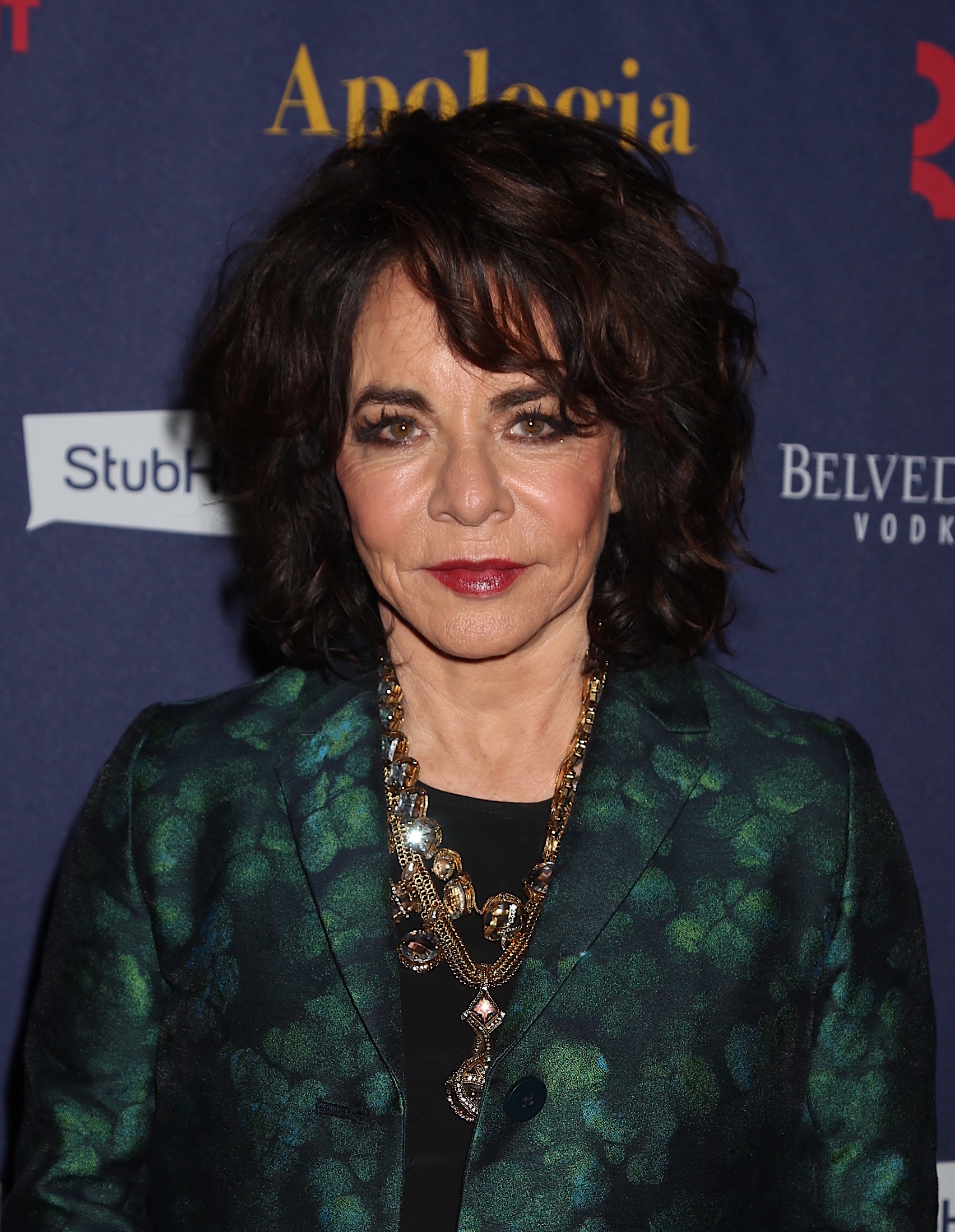 Stockard Channing
