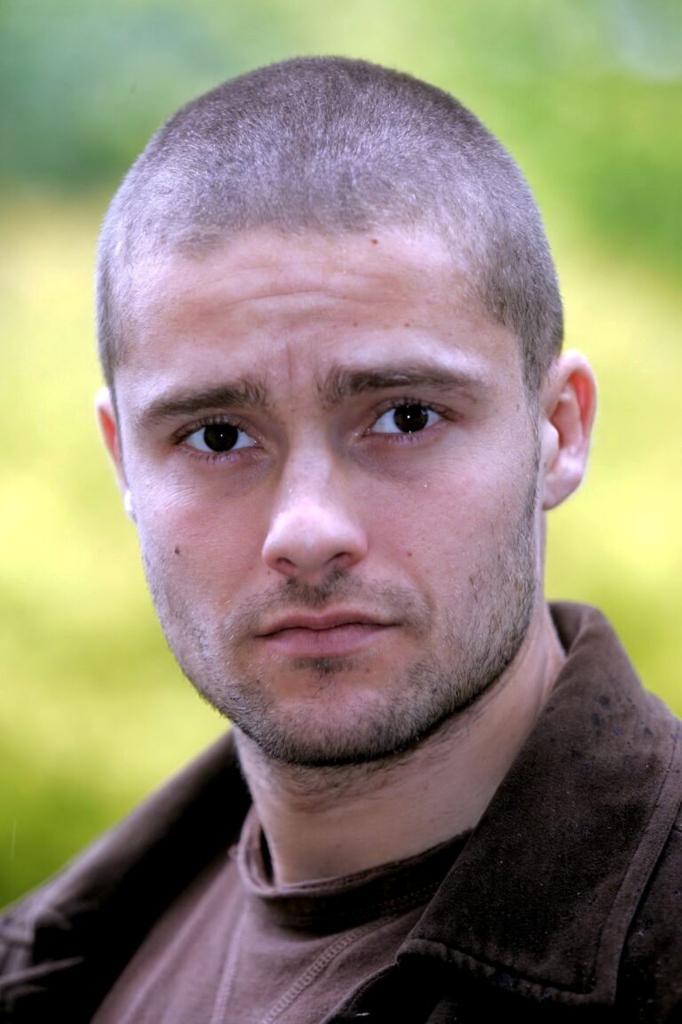 Scott Windsor in Emmerdale Where's actor Ben Freeman now?