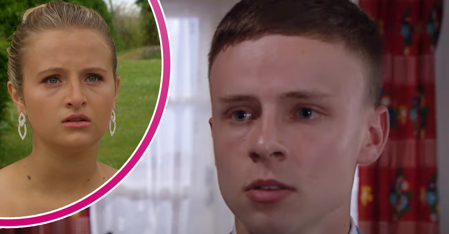 Amelia Samson Emmerdale