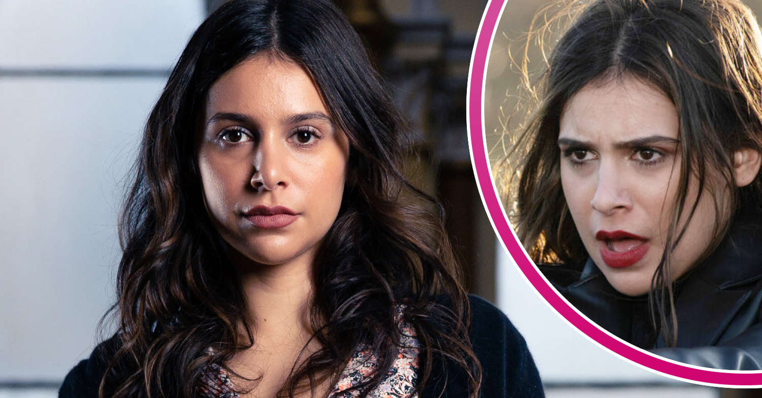 Emmerdale Meena Jutla