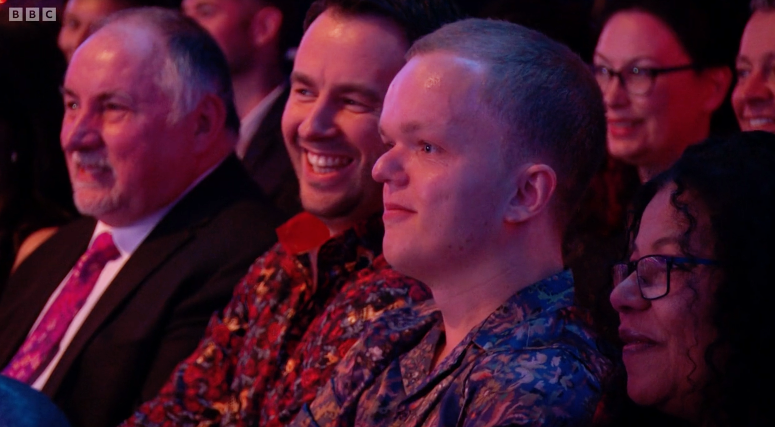 Strictly star Ellie Simmonds' boyfriend Matt