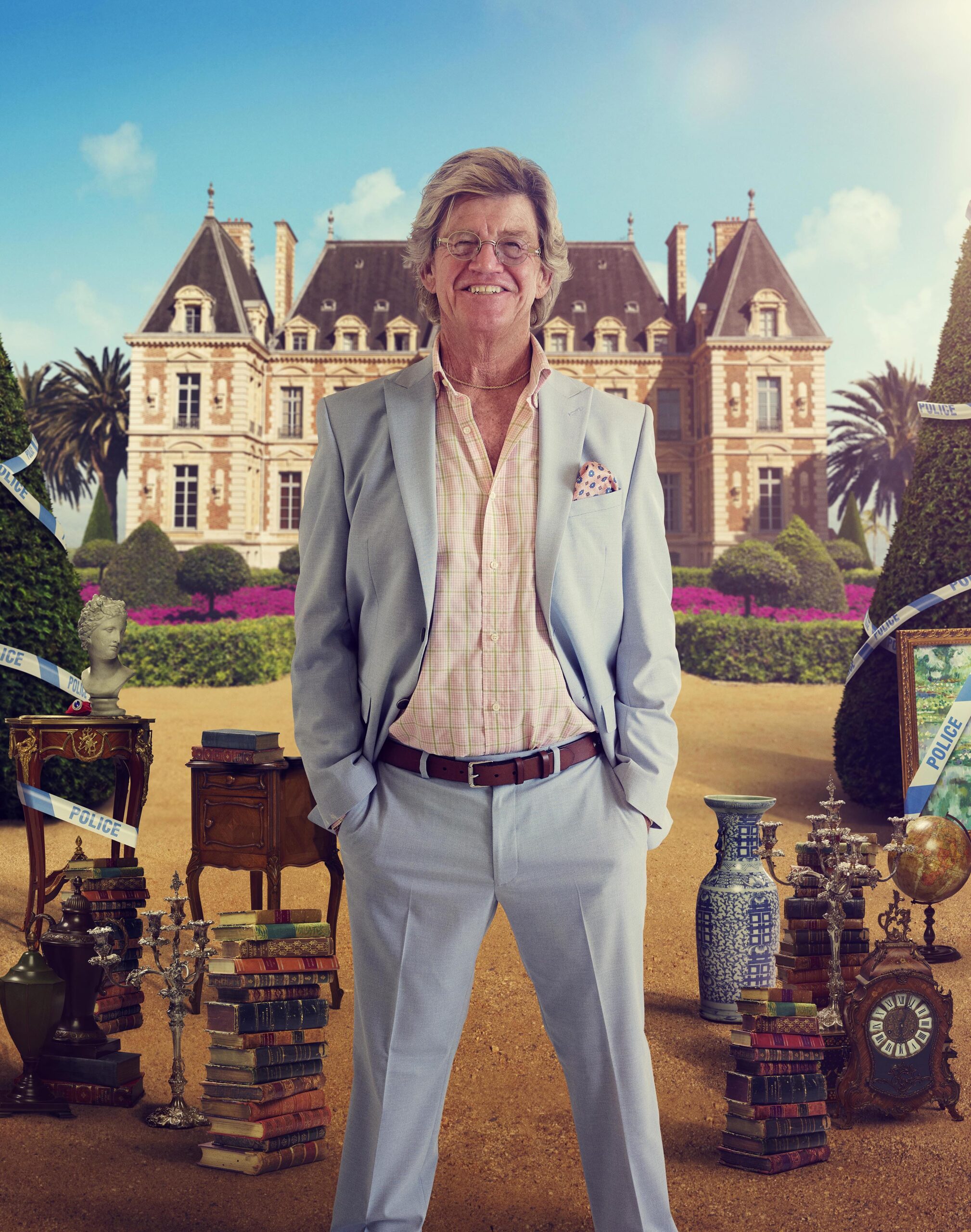 JEREMY (ROBIN ASKWITH)