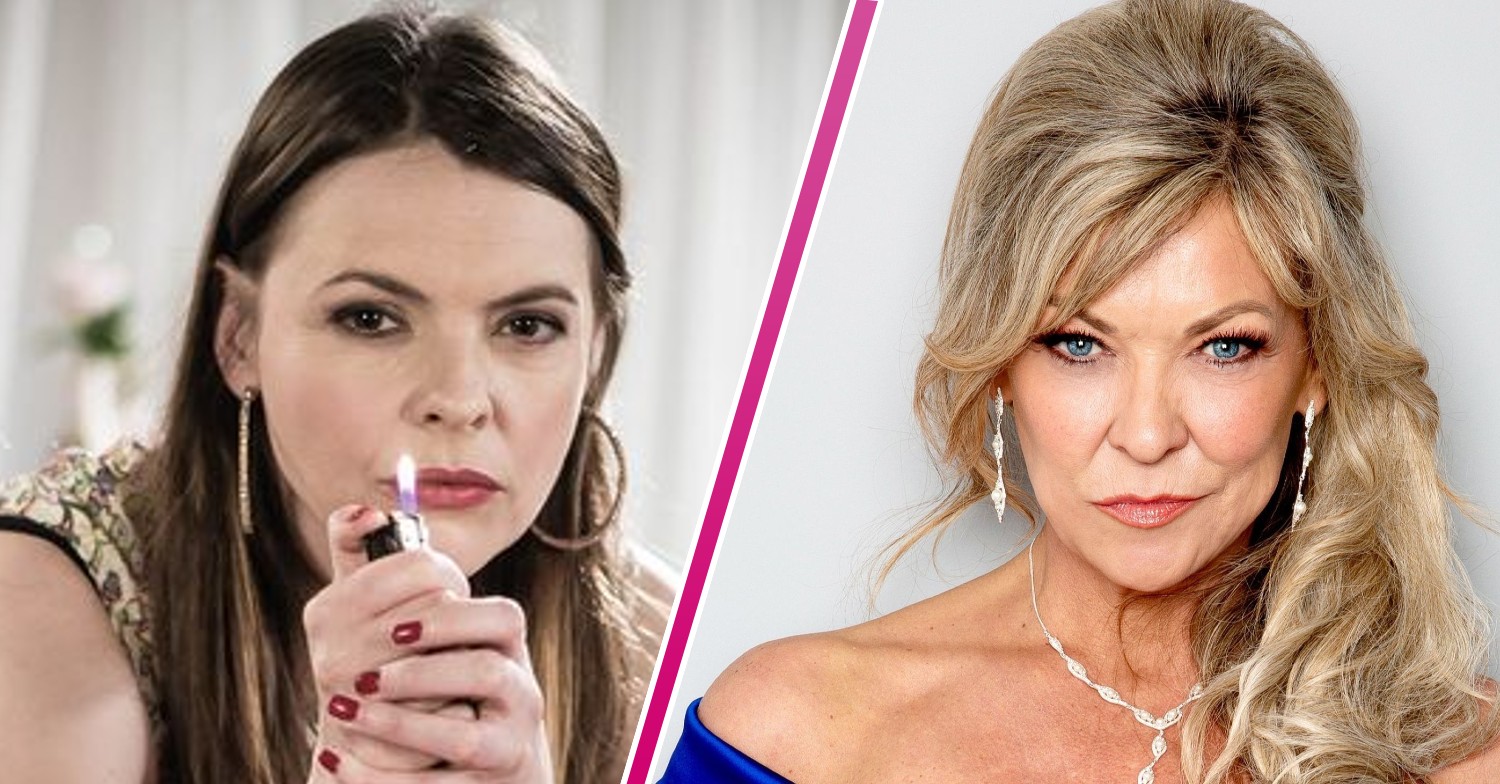 coronation street villains comp