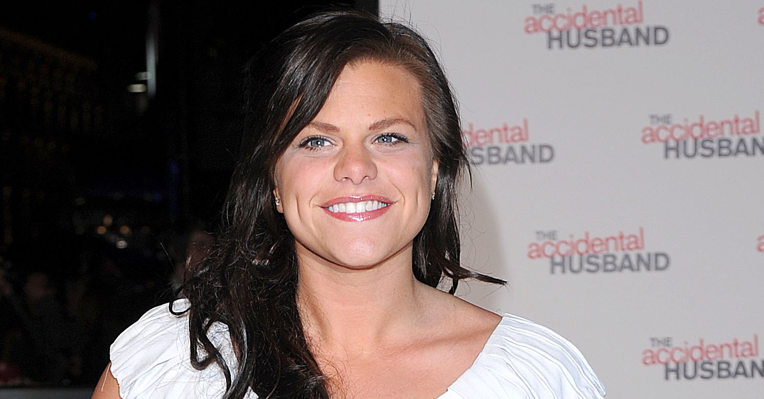 Jade Goody