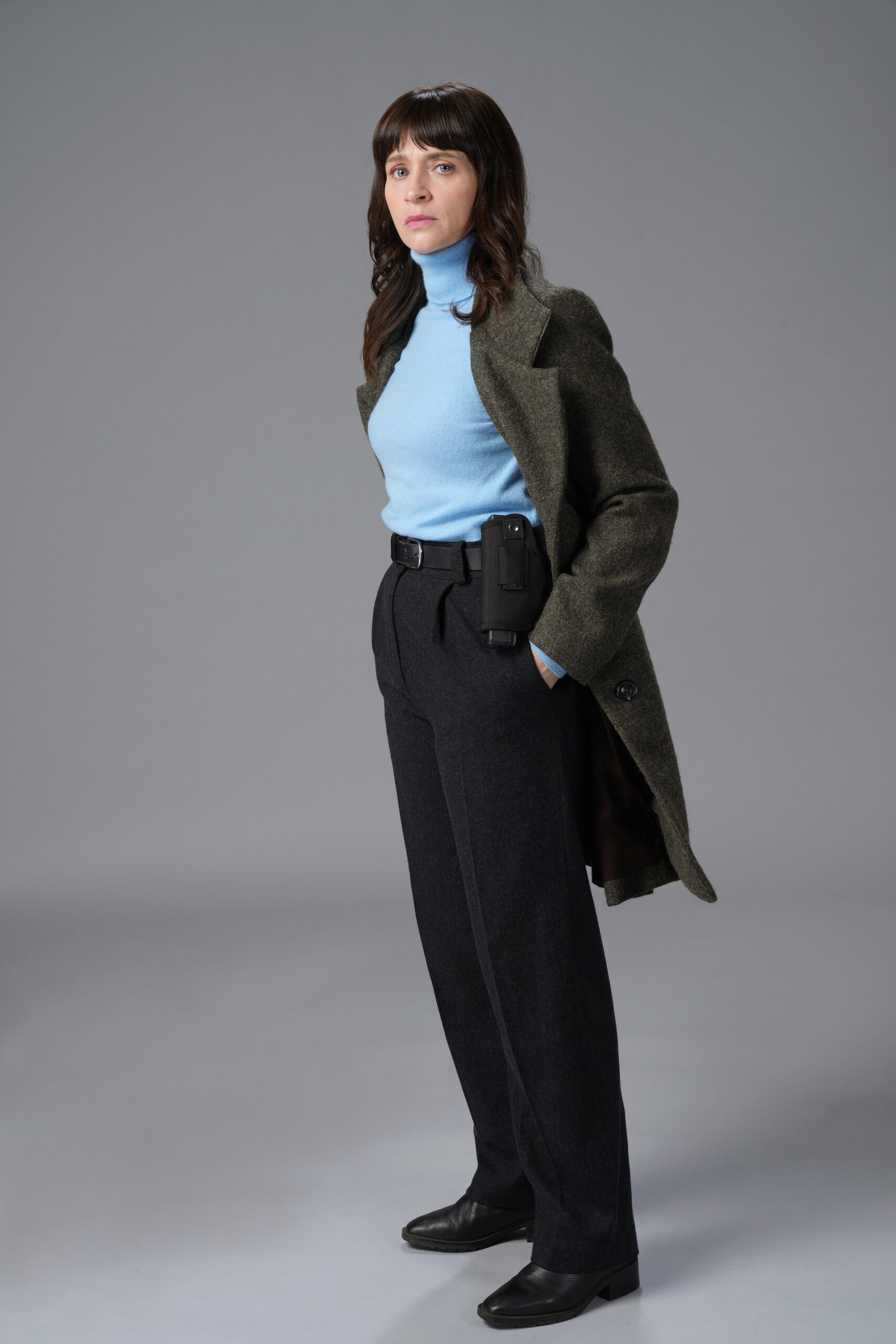 Bloodlands series 2 cast Who stars in the James Nesbitt drama?