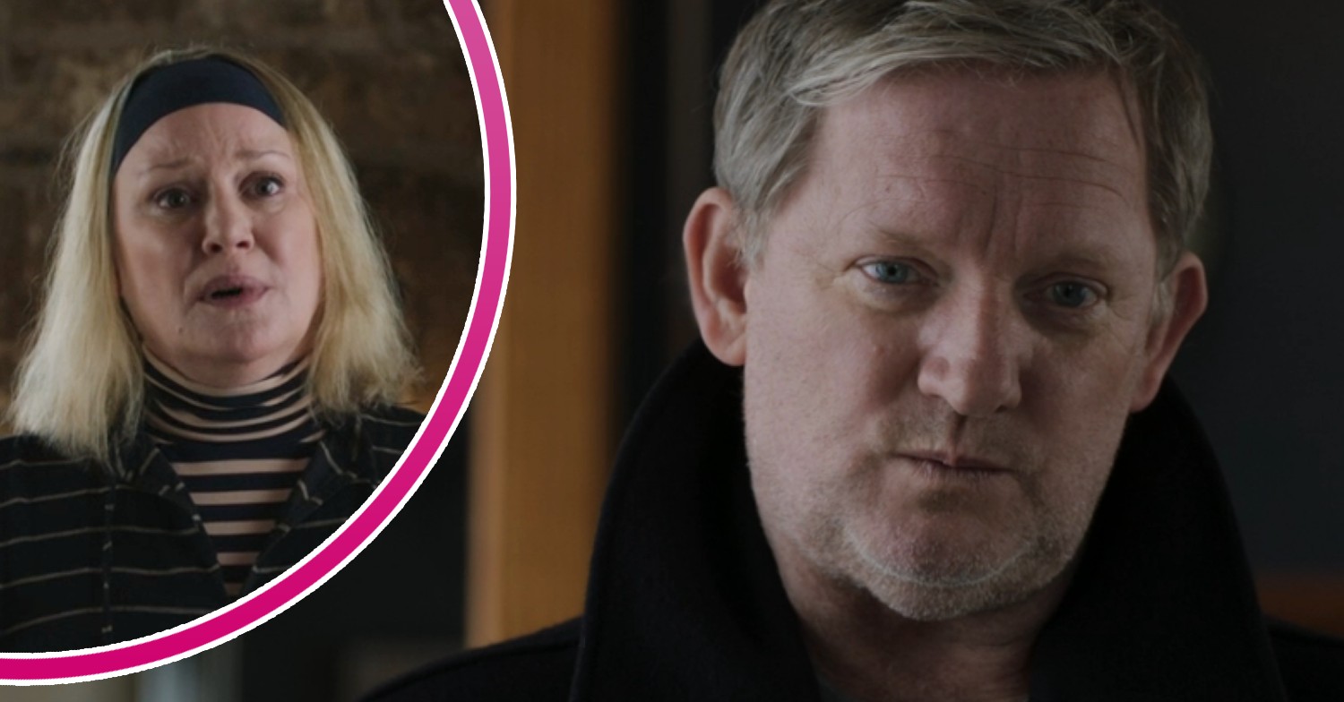 Alison, Douglas Henshall on Shetland series 7