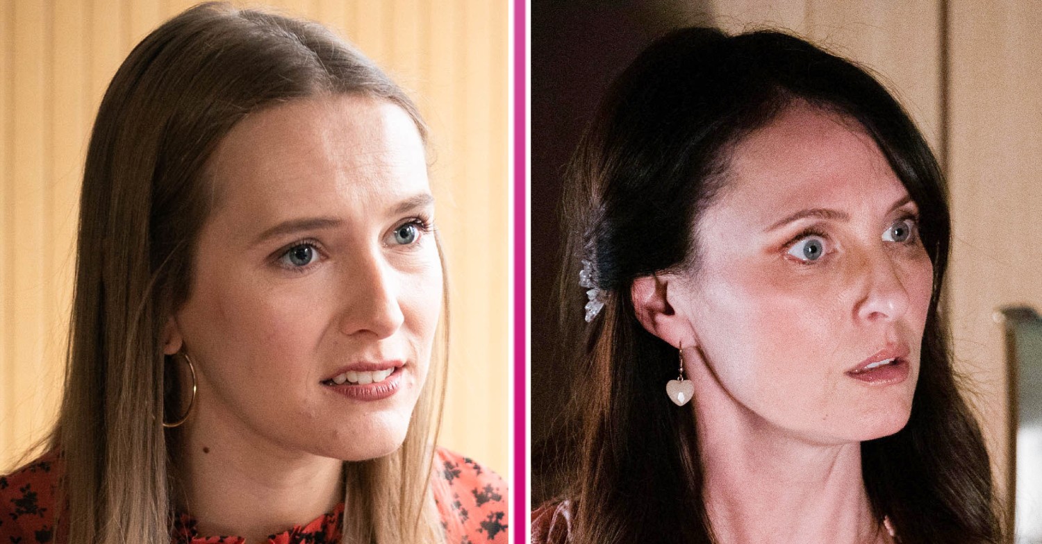 Frankie Honey EastEnders