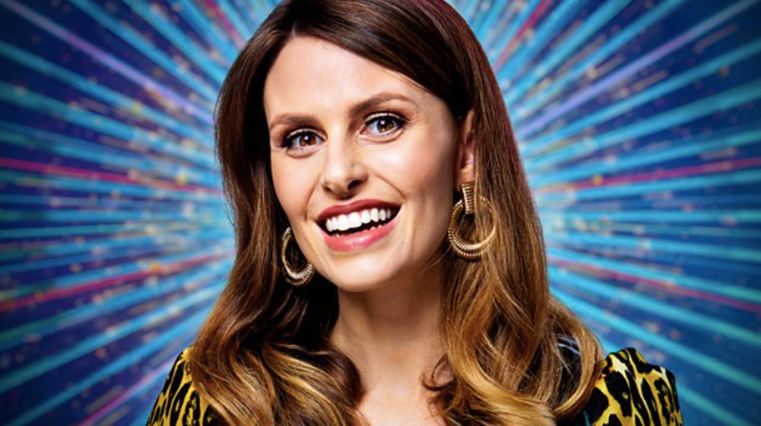 Strictly pairings 2022