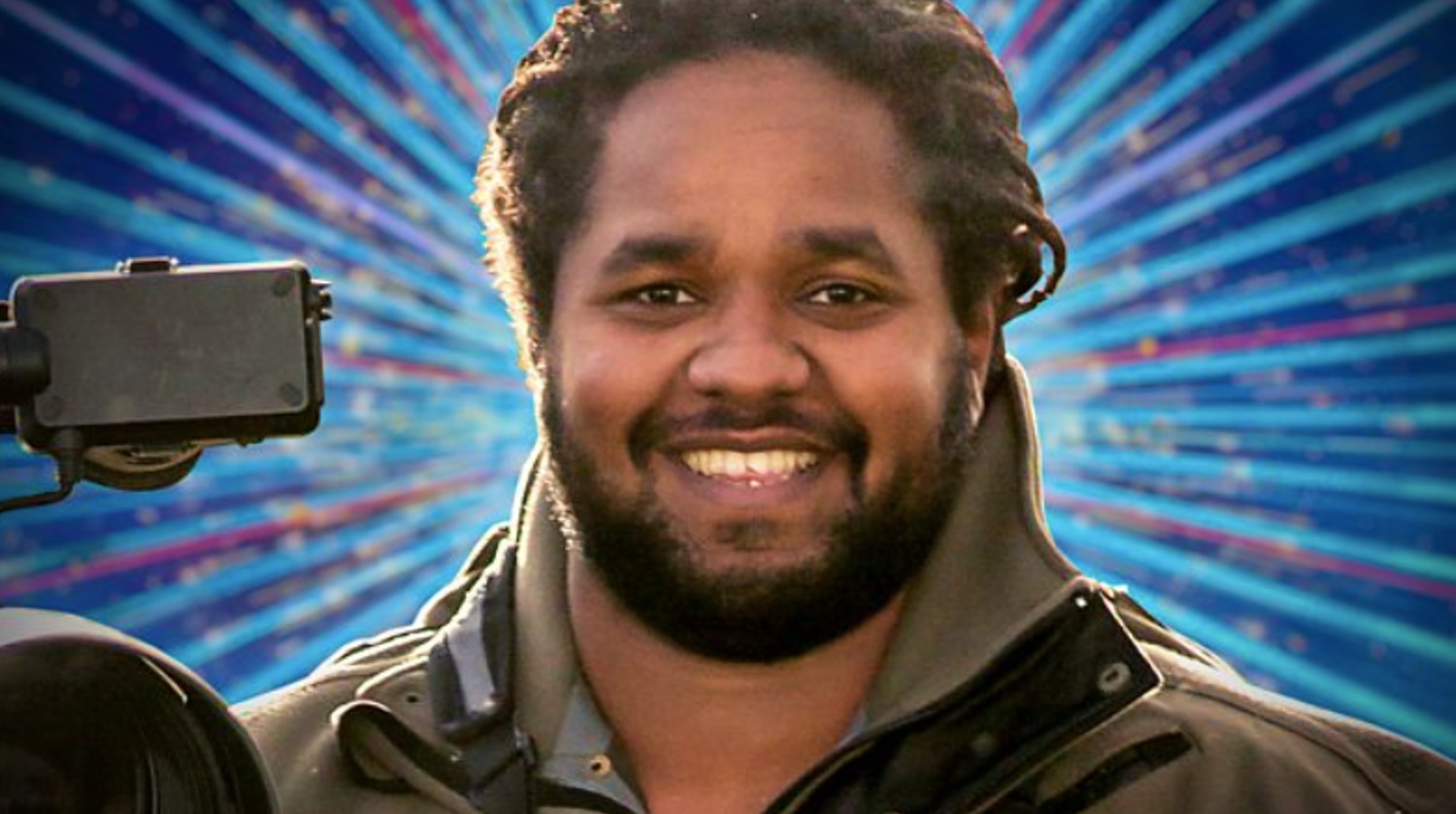 Strictly pairings 2022