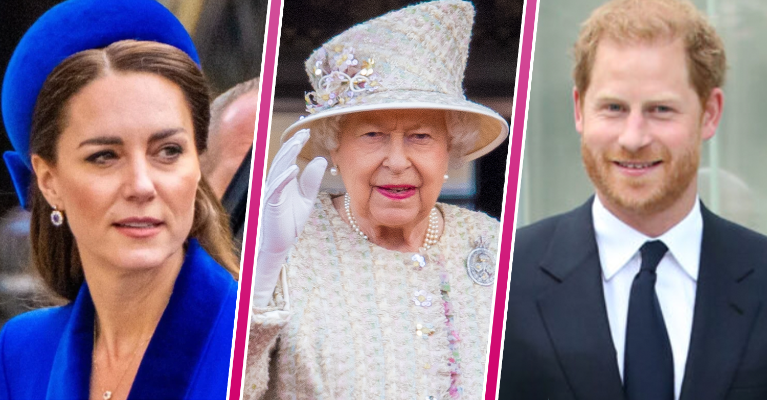 Death of Queen Elizabeth and how the royals’ titles will now change Death of Queen Elizabeth and how the royals’ titles will now change