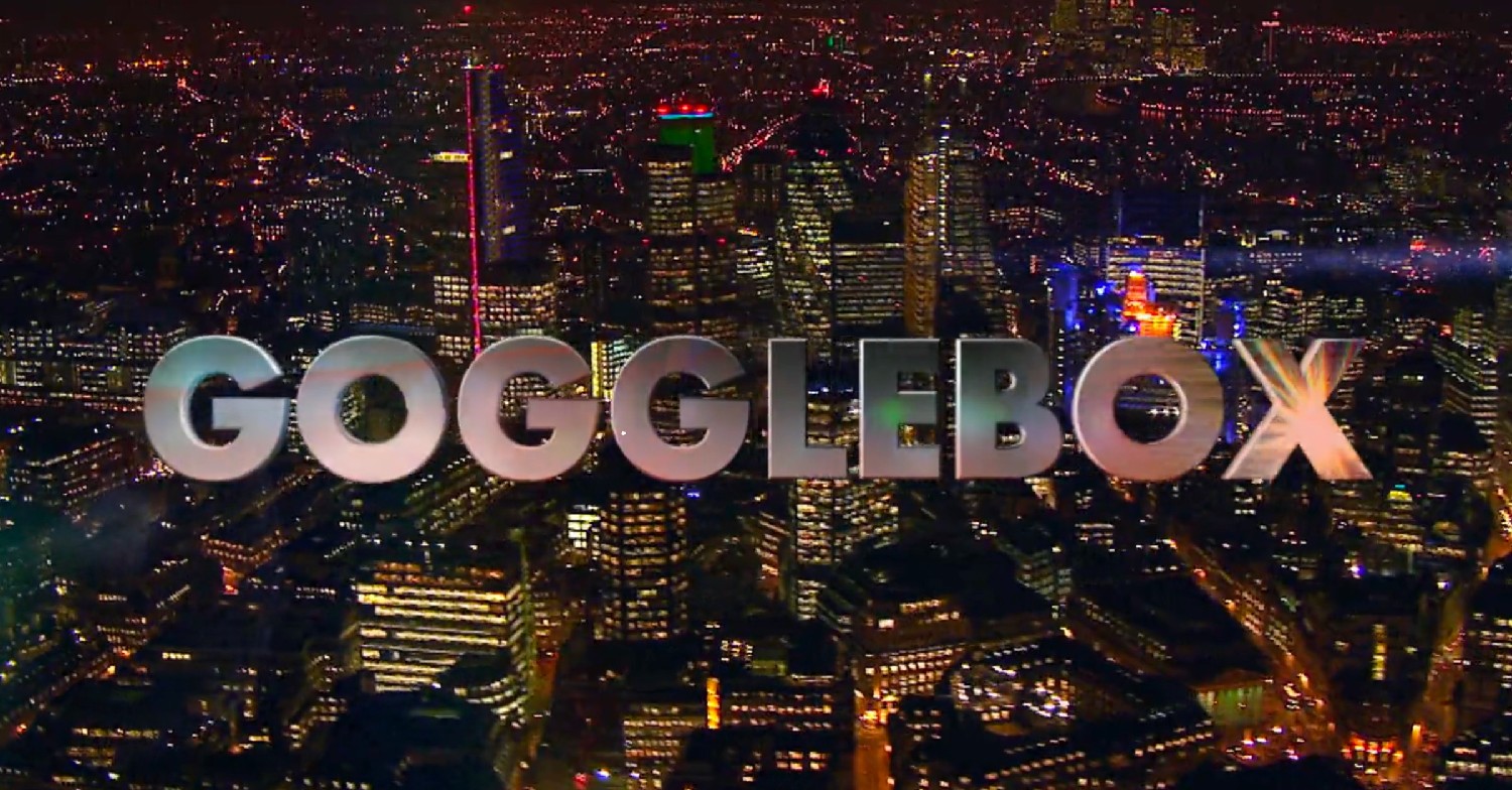 Real reason Gogglebox was ‘cut short’ as viewers throw toys out of pram