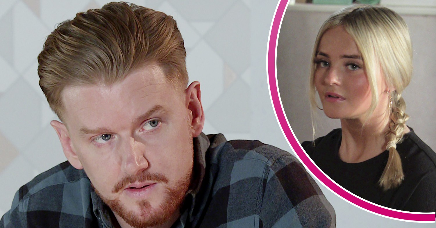 Gary Kelly Coronation Street