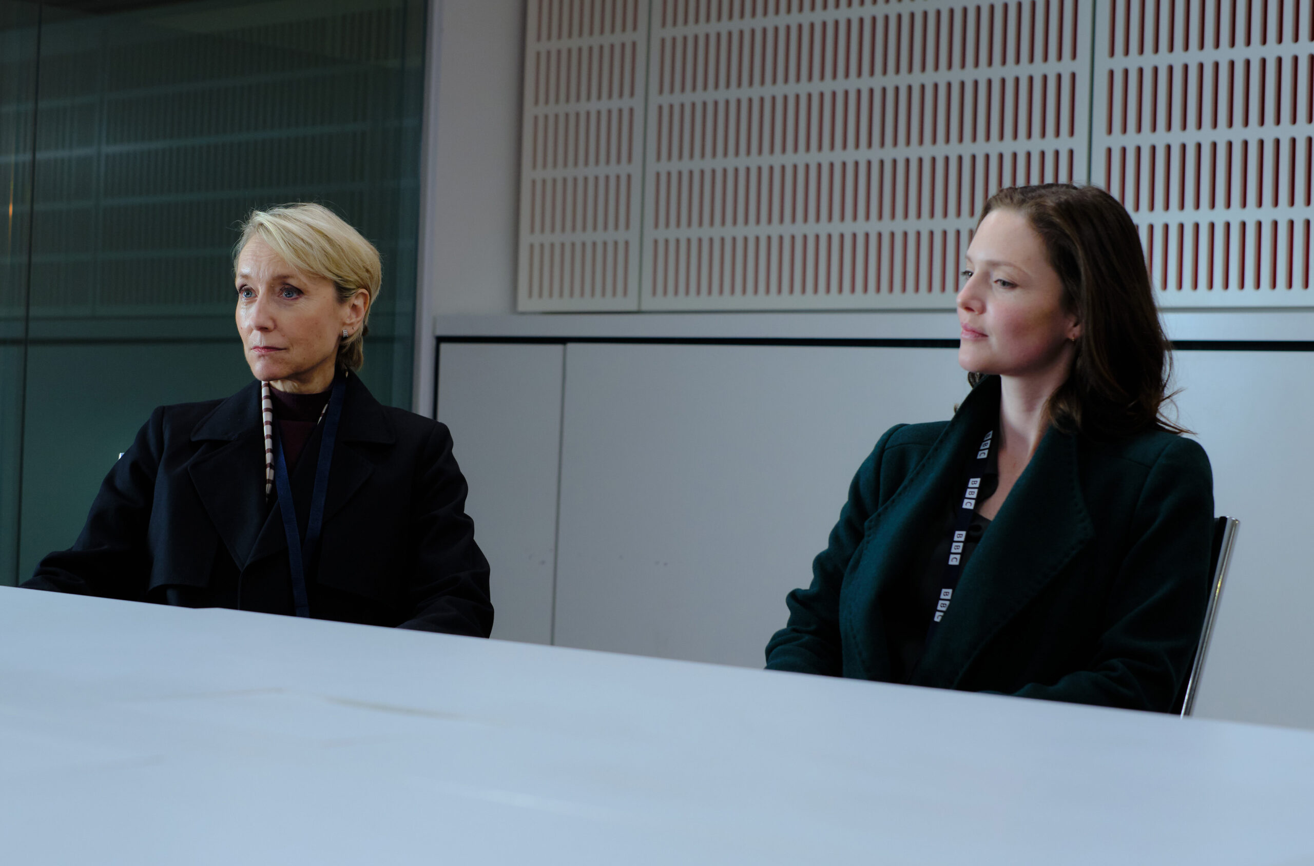 The Capture series 3