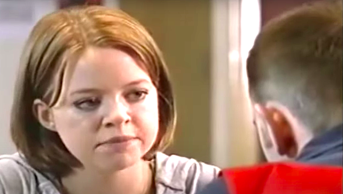 Toyah visits rapist Phil Simmonds in prison