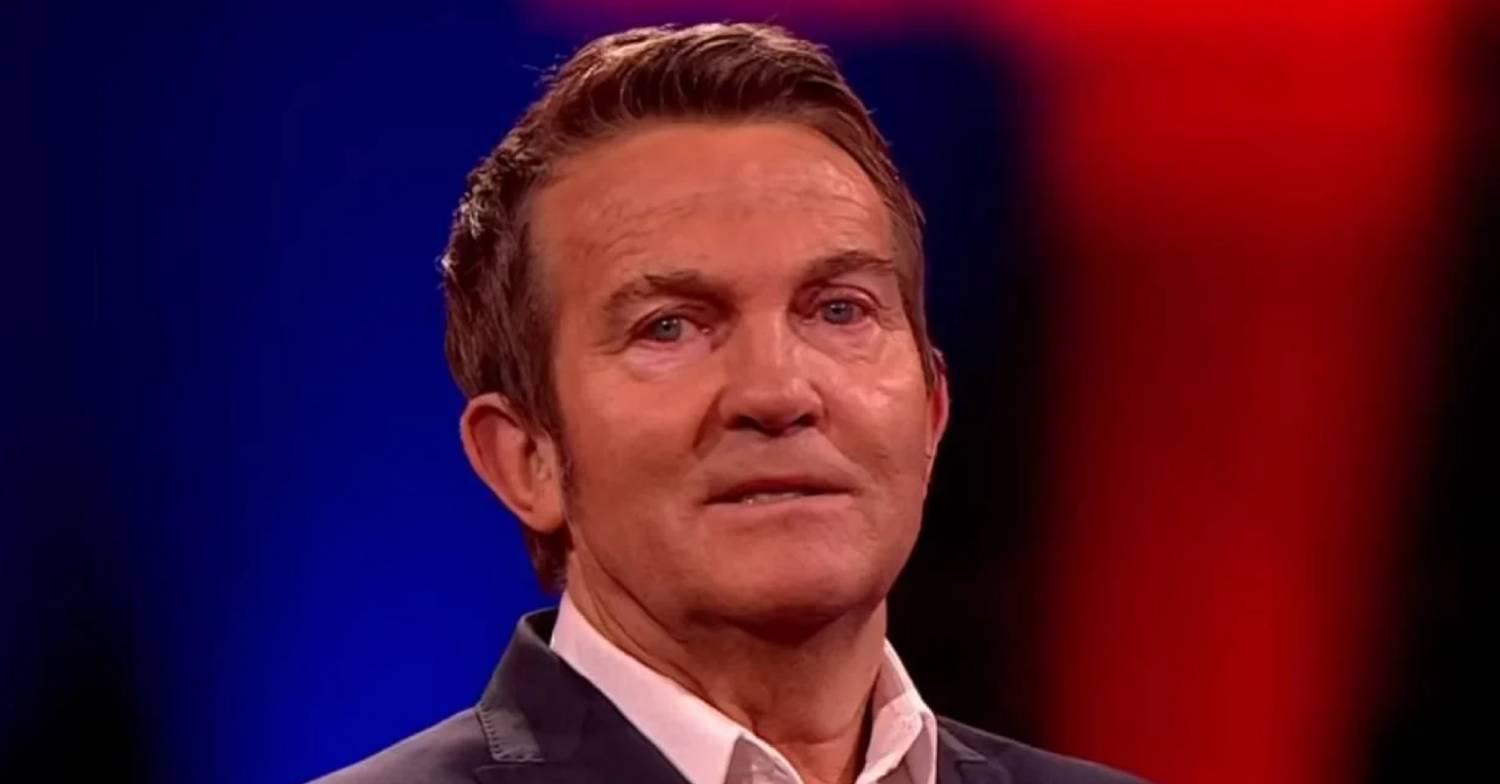 Bradley Walsh reflects on undiagnosed health condition ADHD