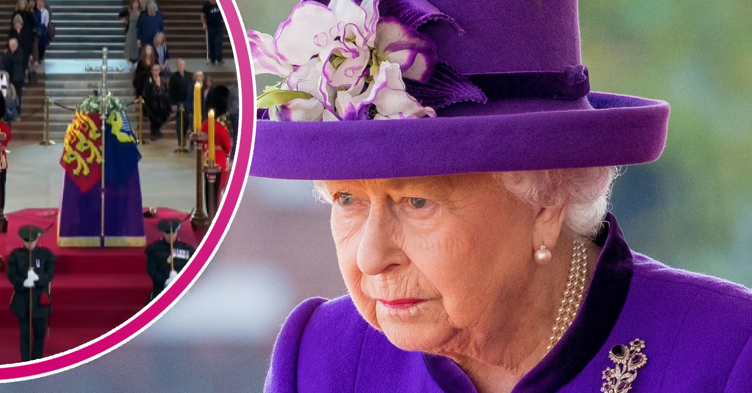 When is the Queen funeral? Will she be buried with Philip?