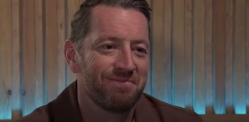 Laurence Coronation Street