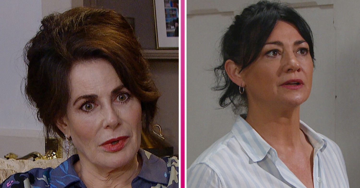 Faith Moira Emmerdale