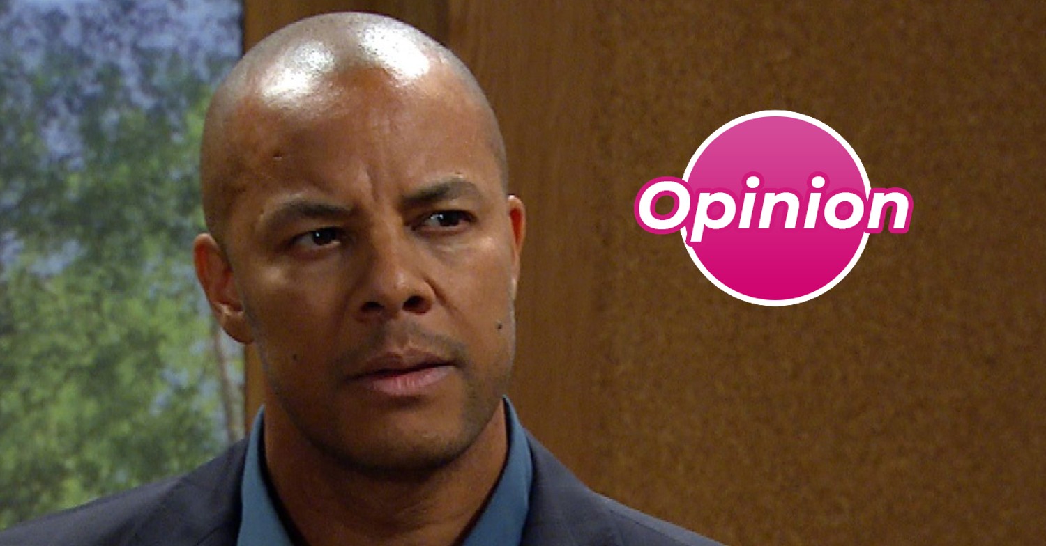 emmerdale al chapman opinion comp