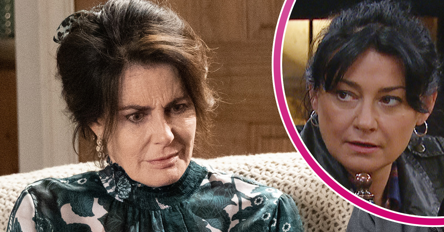 Emmerdale spoilers Faith decides to end her own life