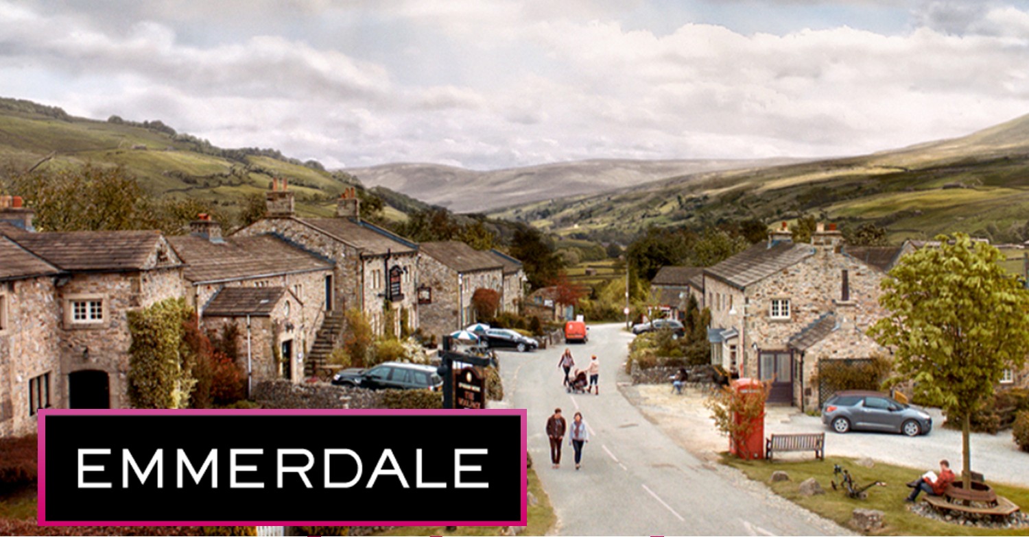 emmerdale cancelled comp