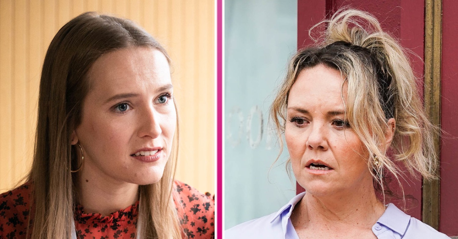 Frankie Janine EastEnders