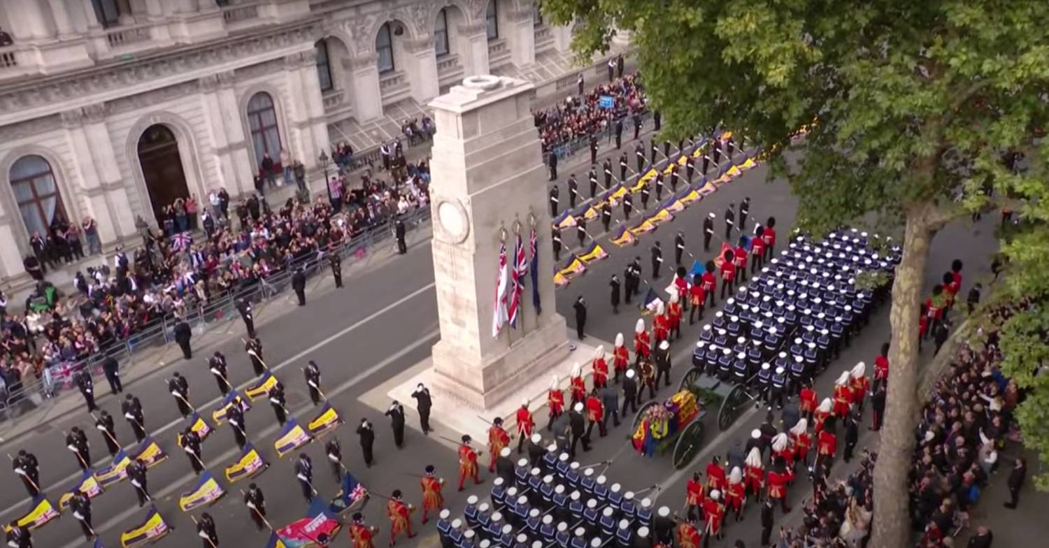 How much does the funeral of the Queen cost and who pays for it?