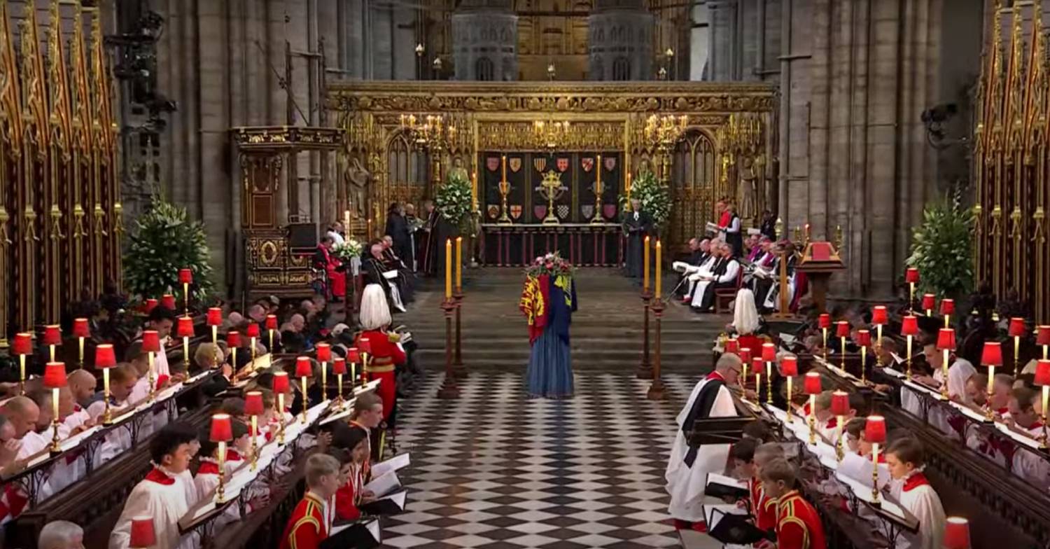 How much does the funeral of the Queen cost and who pays for it?