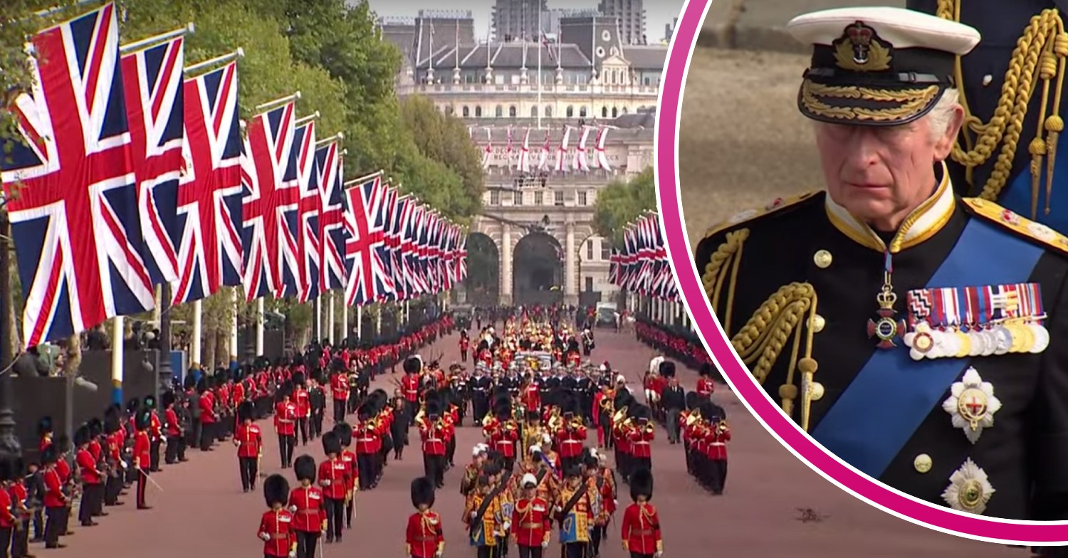 How much does the funeral of the Queen cost and who pays for it?