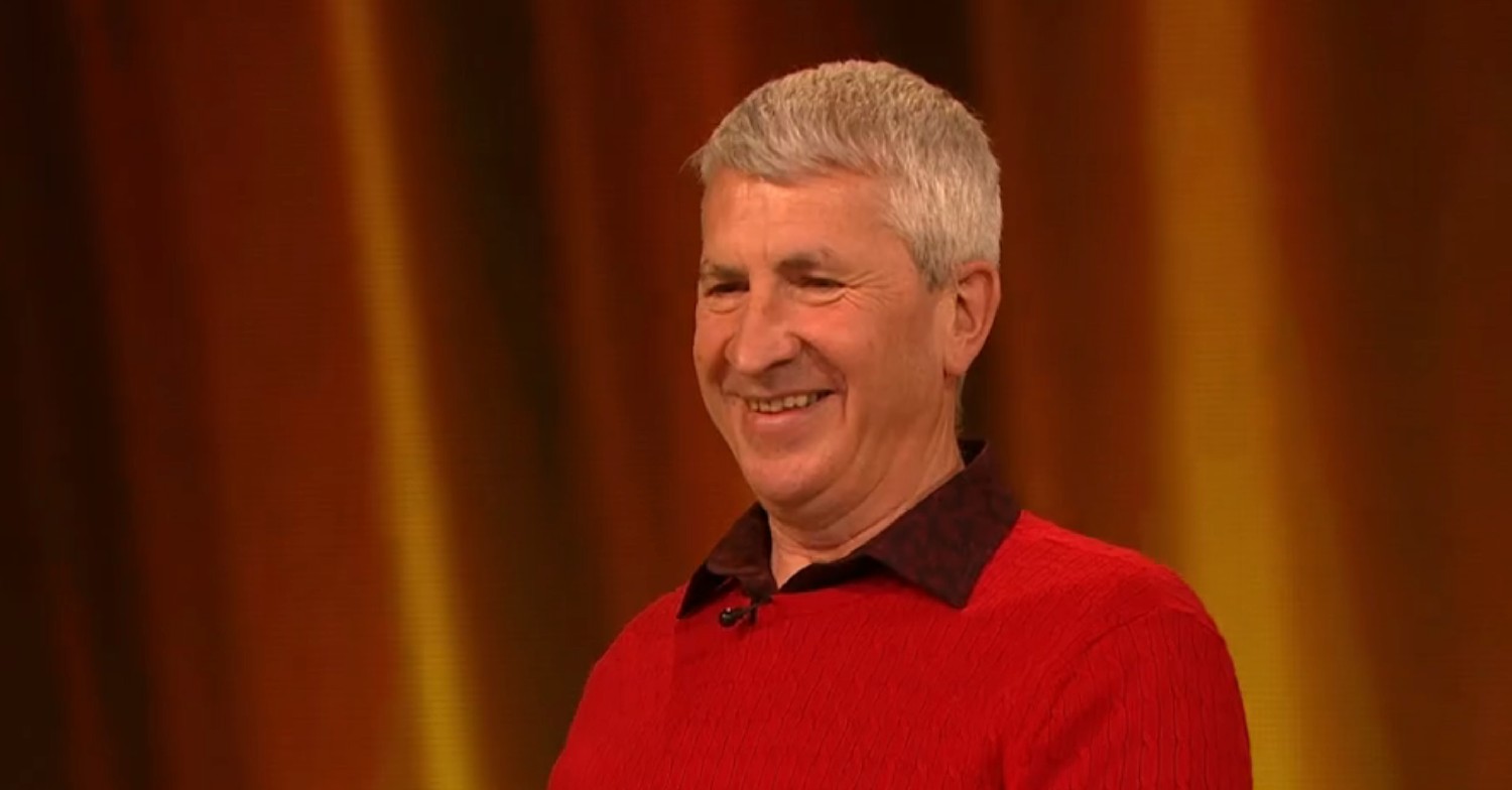 Garry on Tipping Point