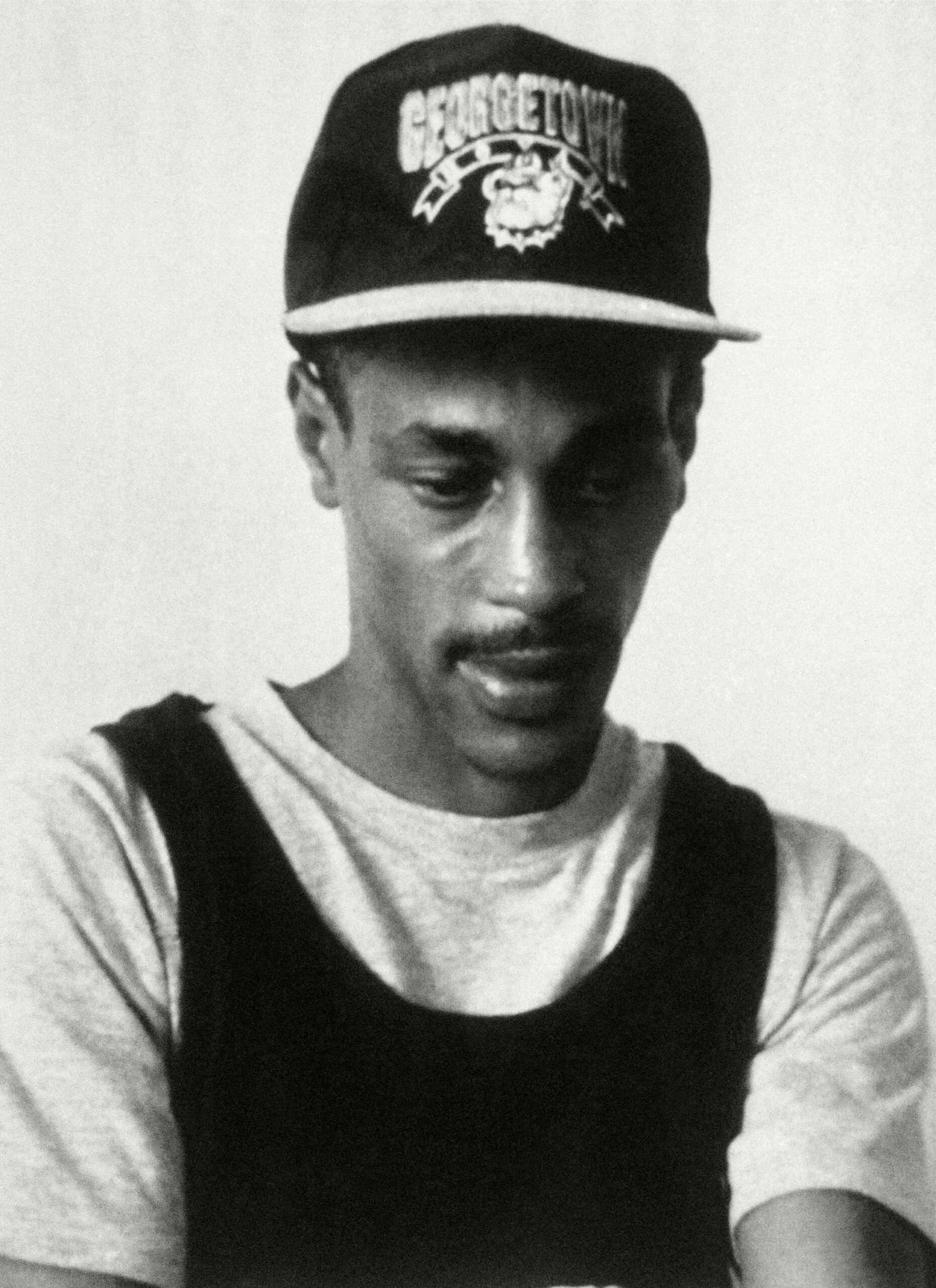 Jeffrey Dahmer victim Tracy Edwards 