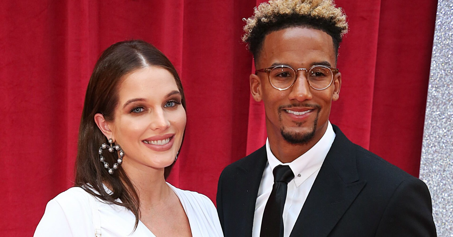 Helen Flanagan Sets Wedding Date And Way Kids Will Be Involved