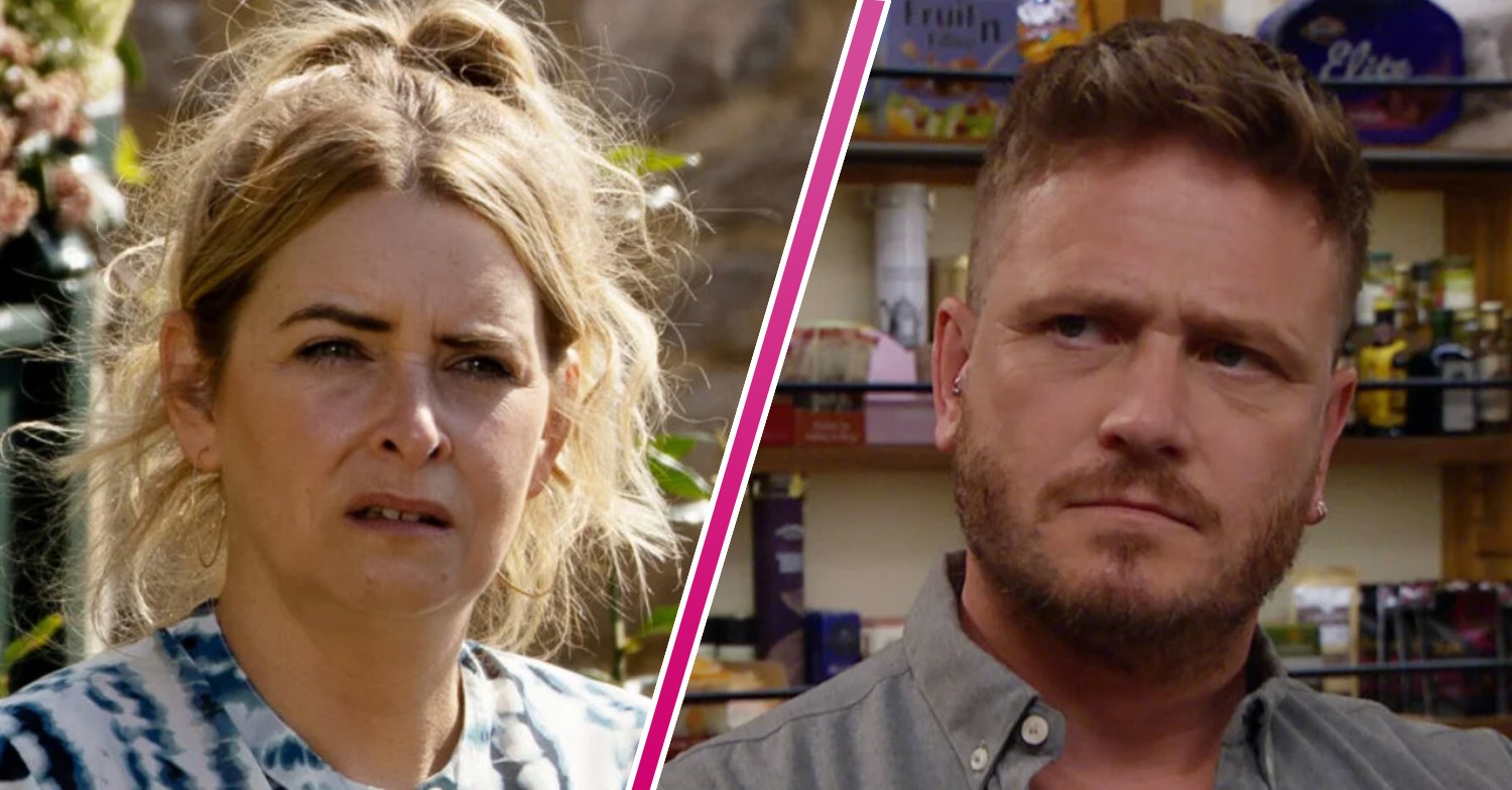 Emmerdale 5 most disastrous relationships