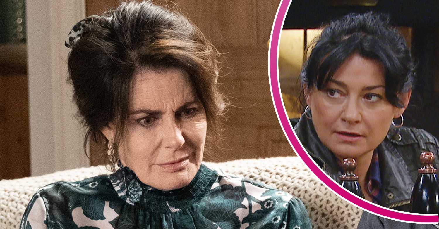 Faith Moira Emmerdale