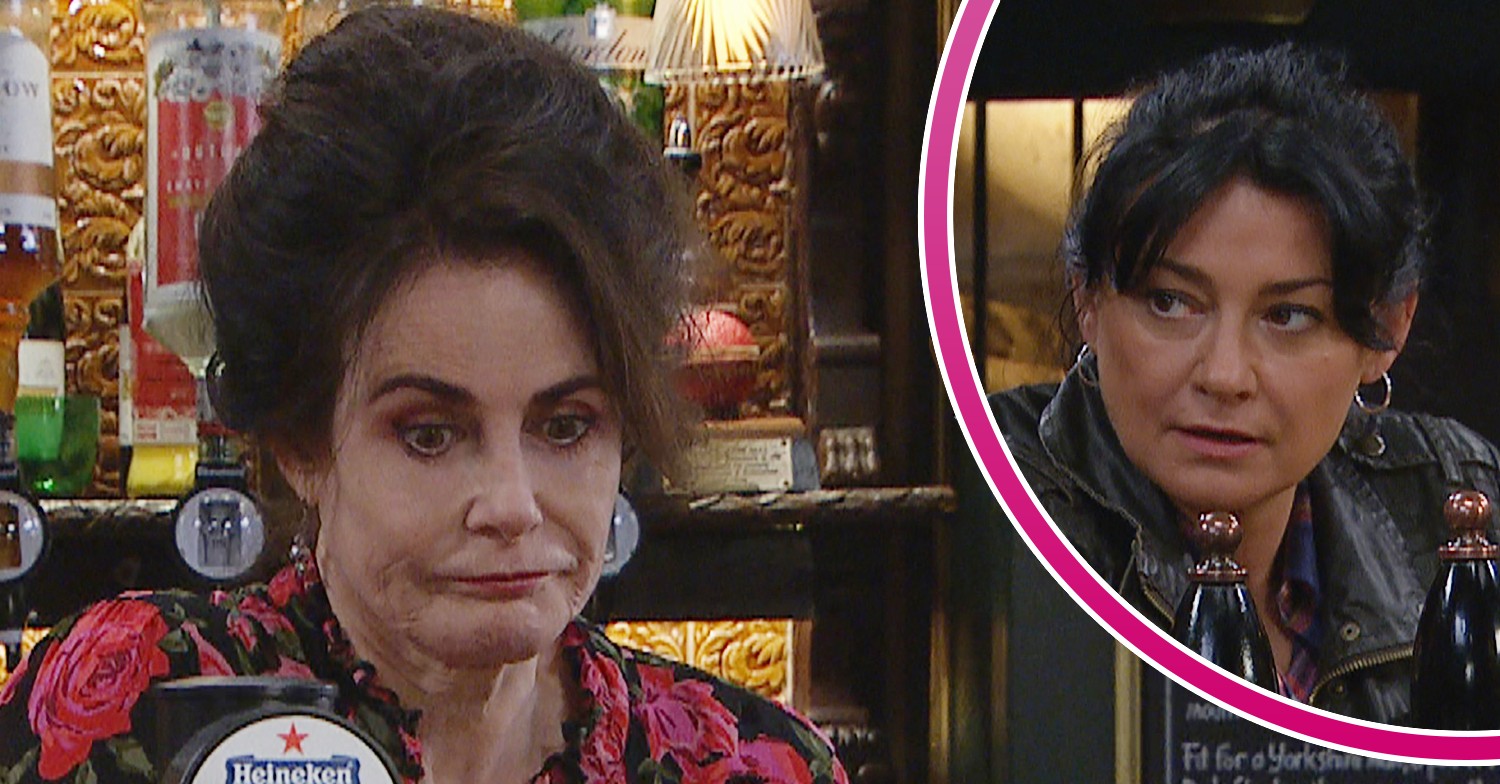 Emmerdale spoilers tonight What happens Tuesday, September 27 2022