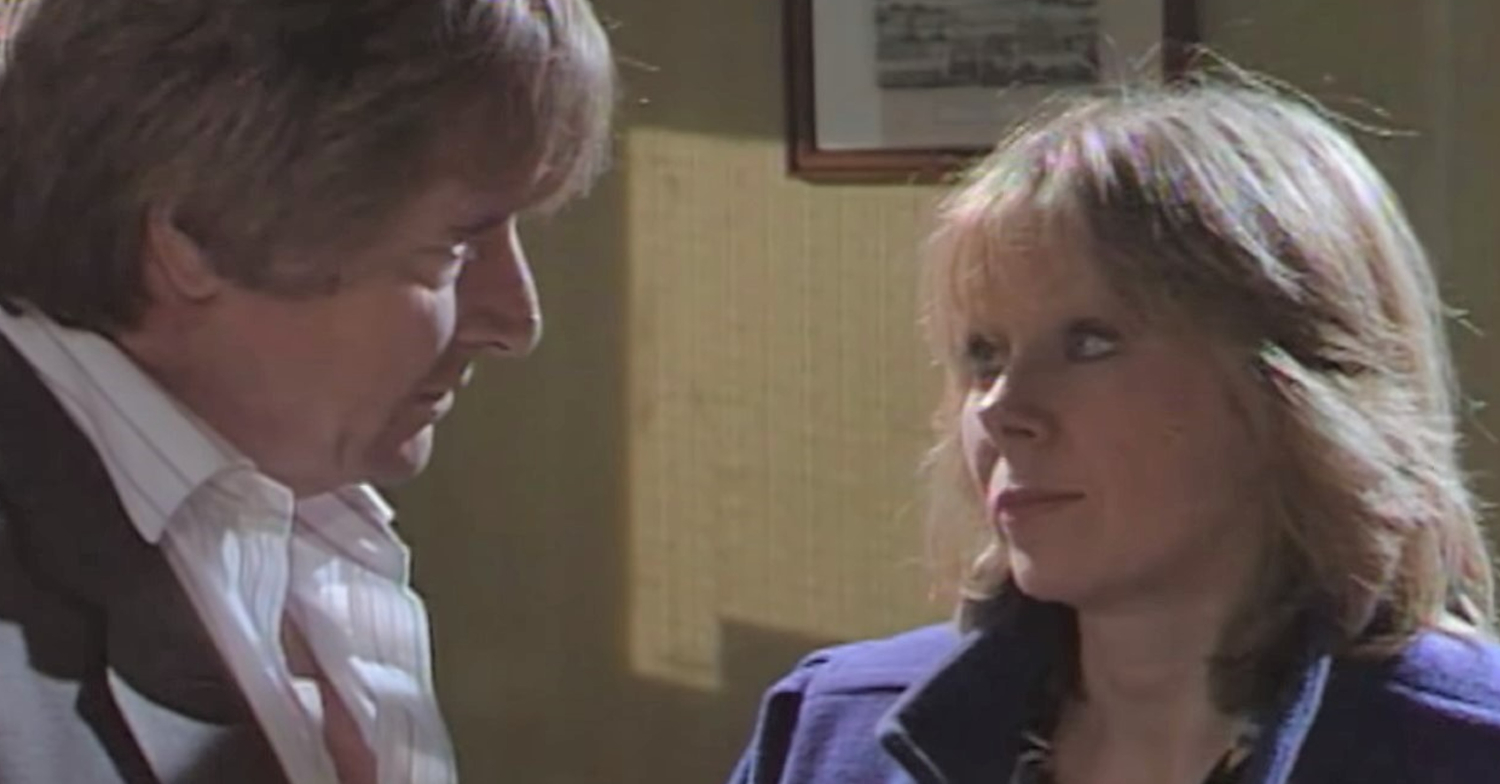 Coronation Street Ken and Wendy affair