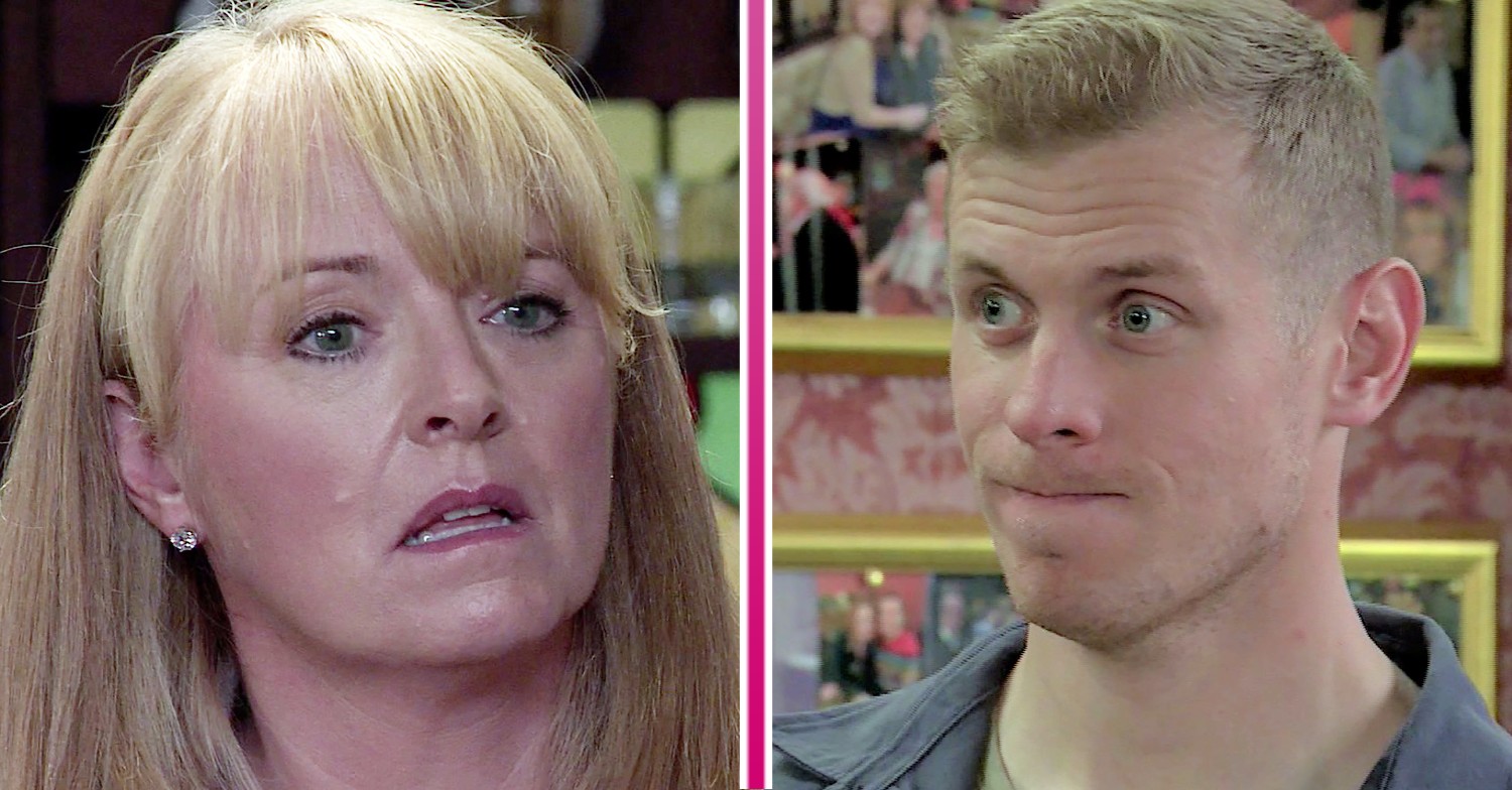 Jenny Leo Coronation Street