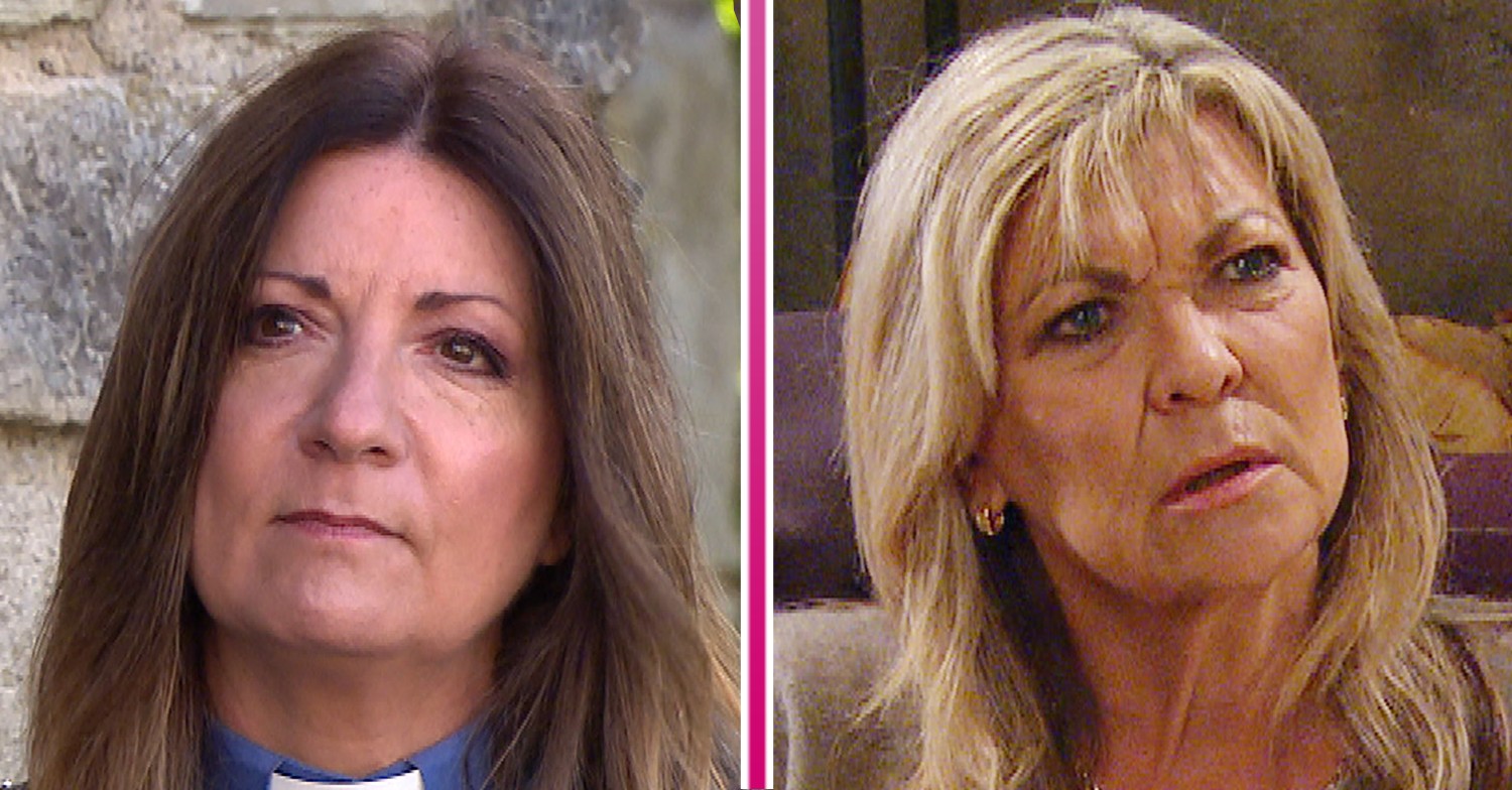 Harriet Kim Emmerdale