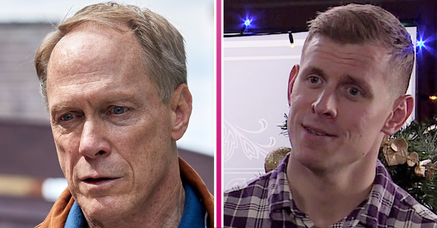 Stephen Leo Coronation Street