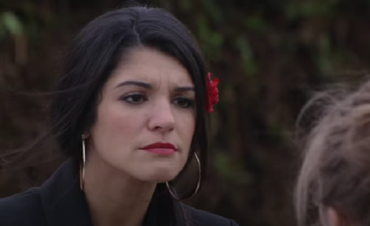 Alicia Emmerdale Natalie Anderson