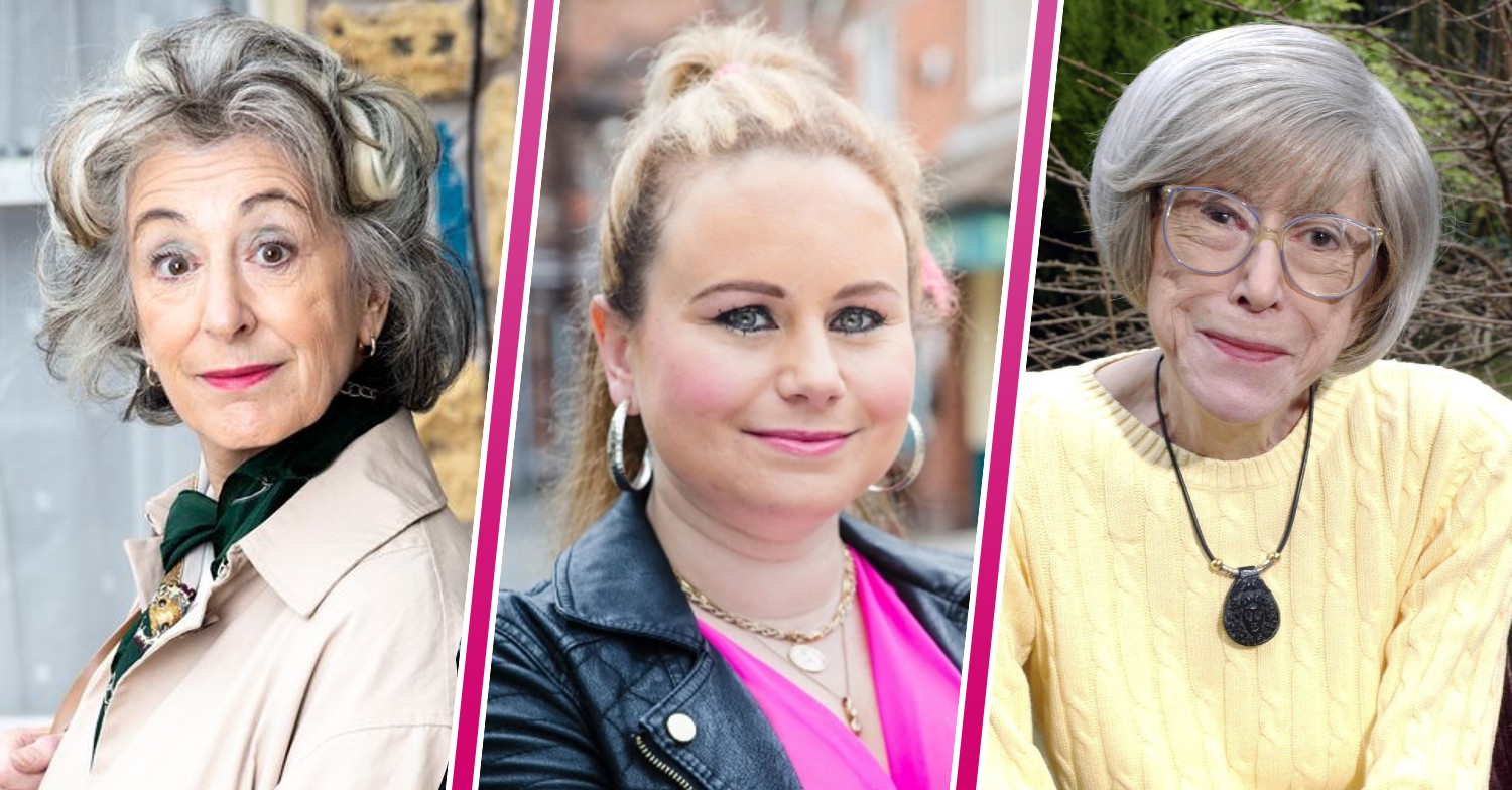 coronation street funniest comp