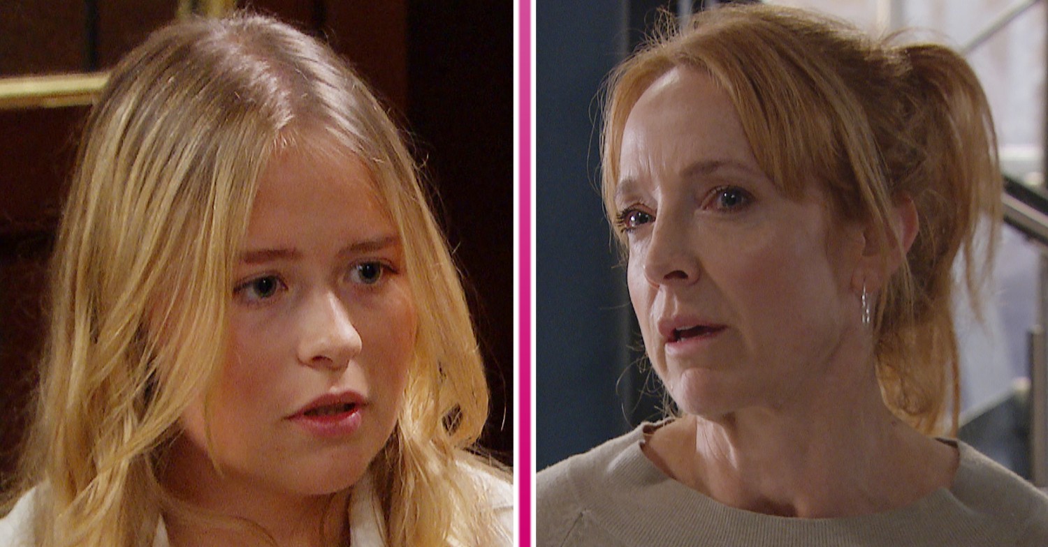 Liv Sandra Emmerdale