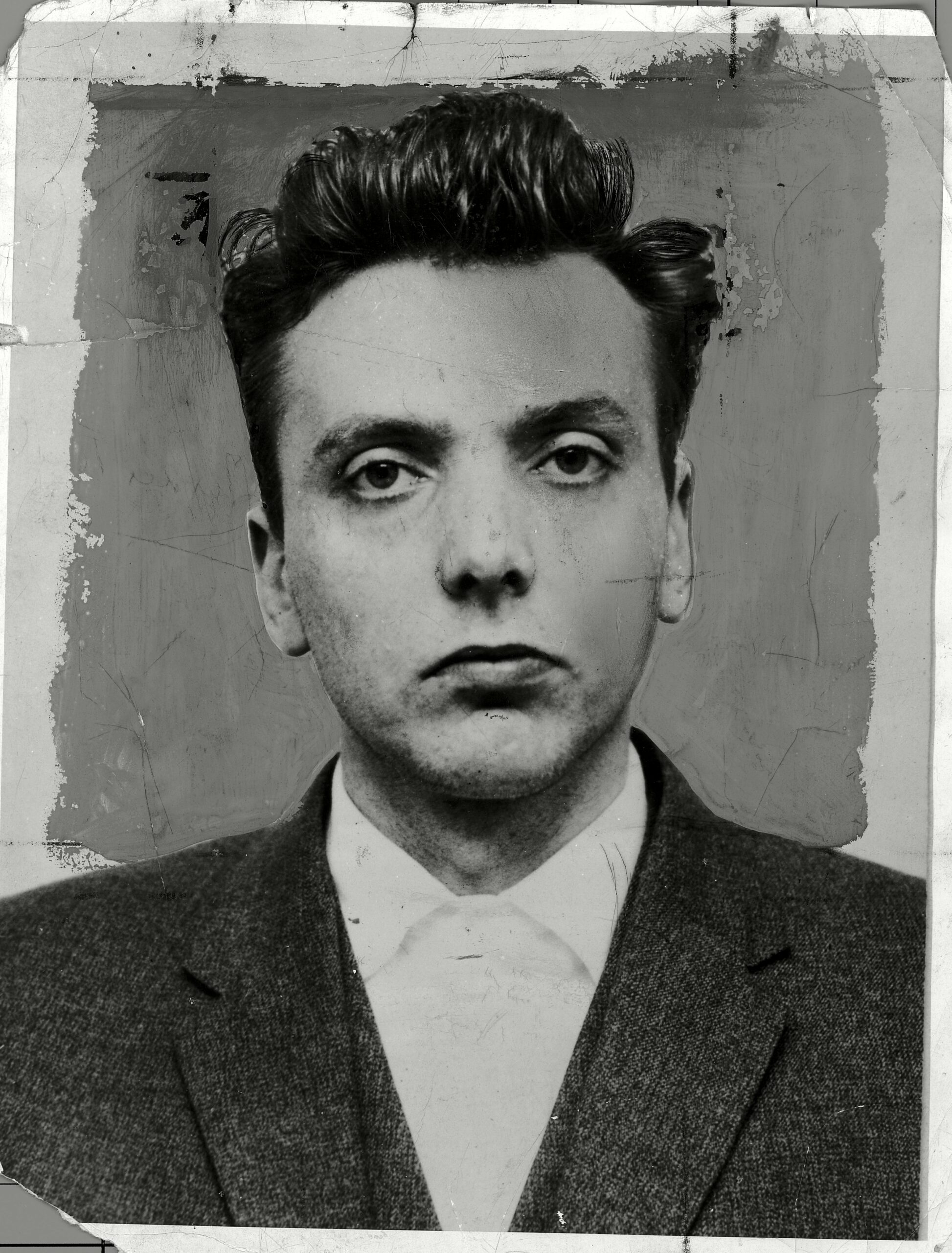 Moors Murders skiller Ian Brady