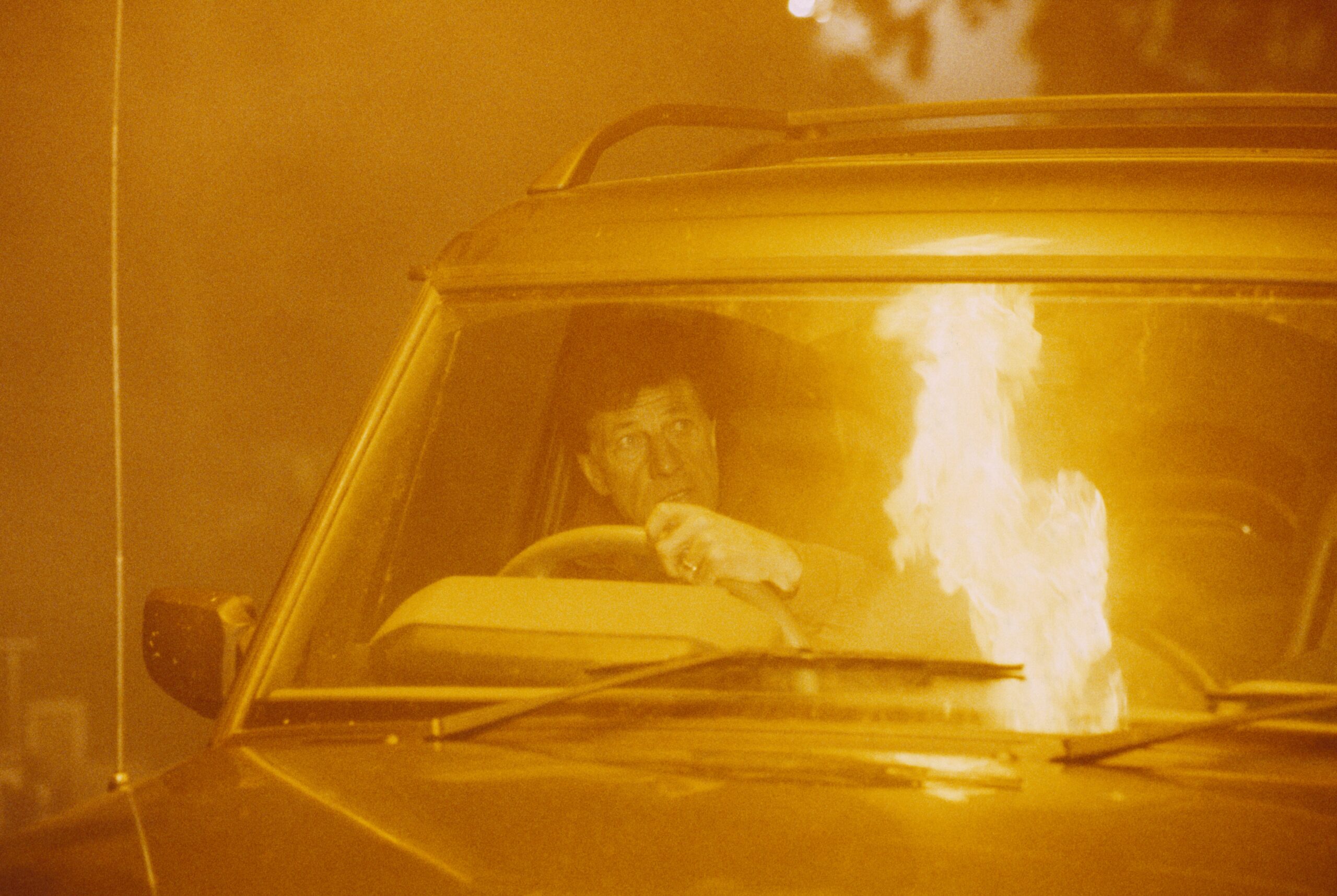 emmerdale plane crash