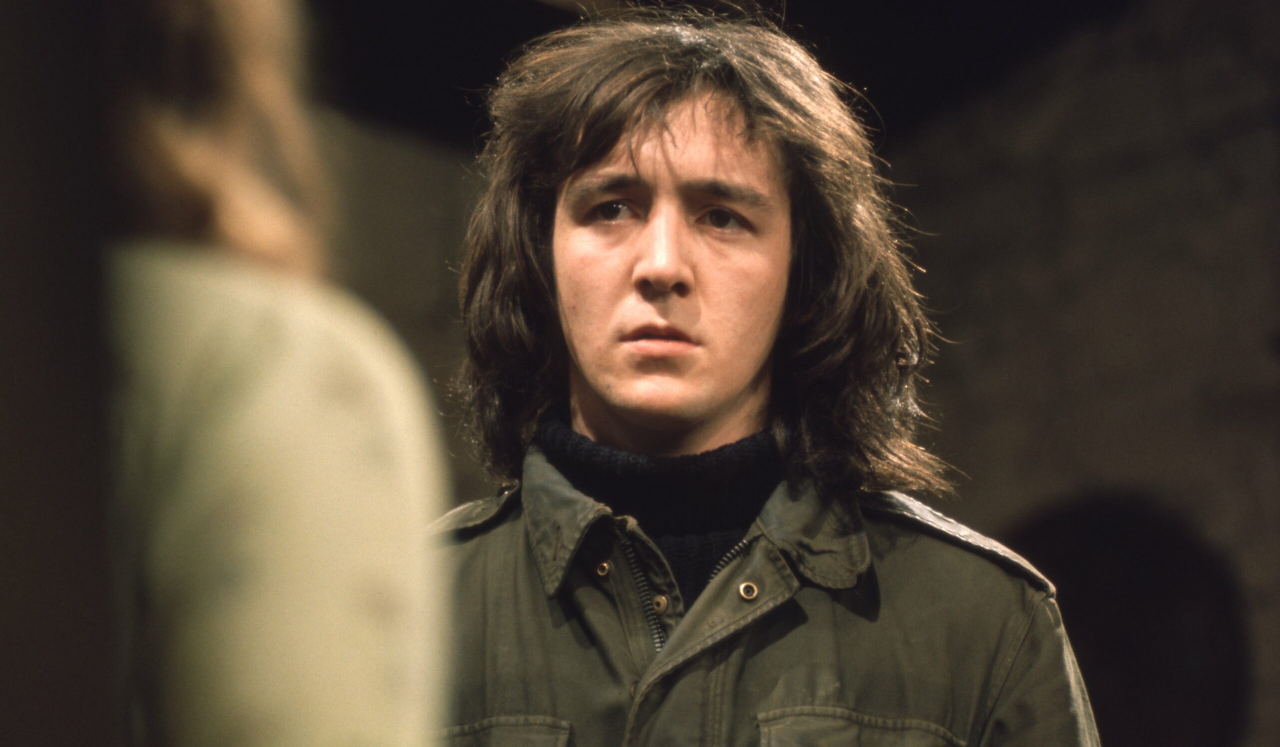 Emmerdale 50th anniversary: Jim Latimer, Emmerdale's first murderer