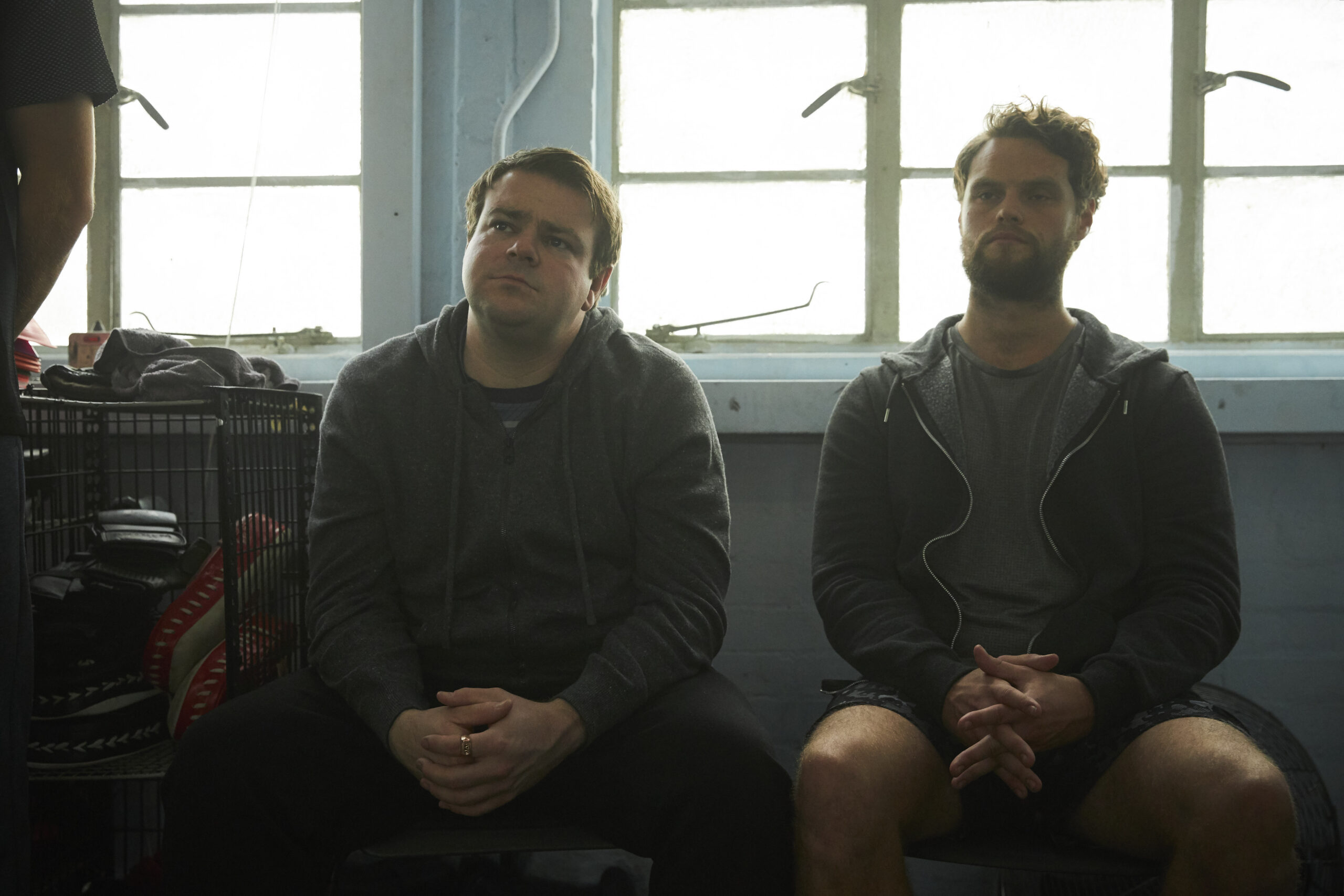 The Walk-In episode 2 preview